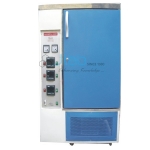 Stability Chamber Microprocessor Control