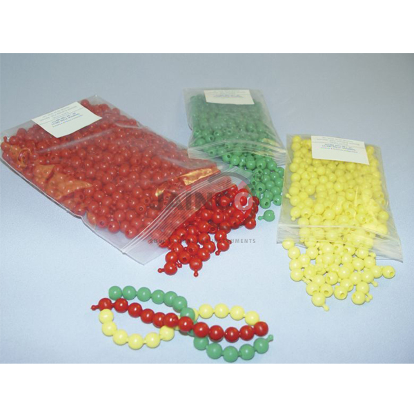 Popit Beads黄色