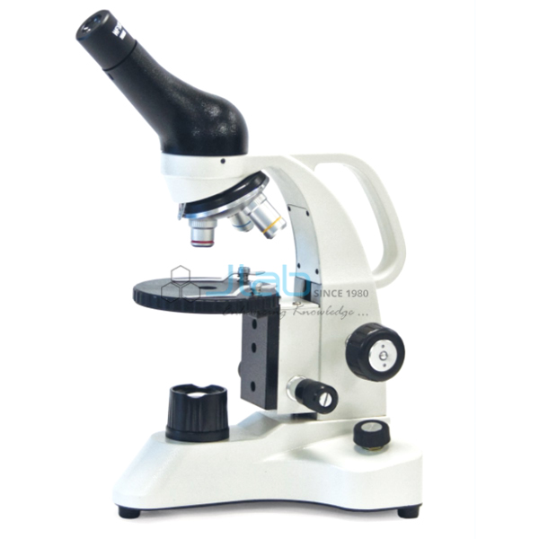 单眼复合显微镜