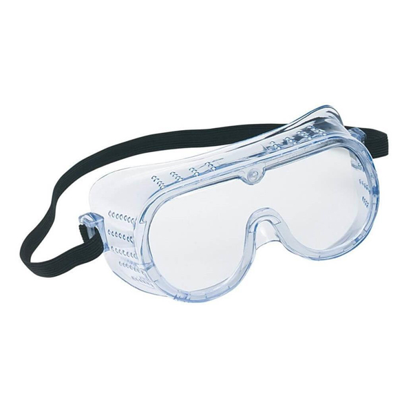 聚碳酸酯镜片安全护目镜