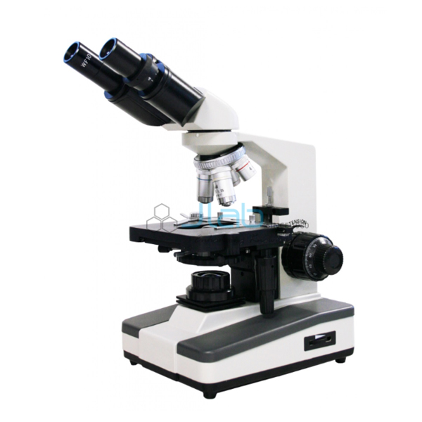 LED科勒照明双目显微镜