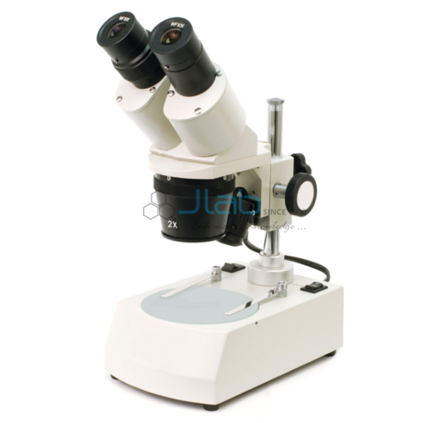 无限可充电双功LED立体显微镜
