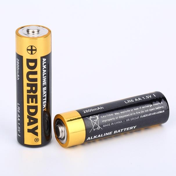 干电池，AA 1.5V