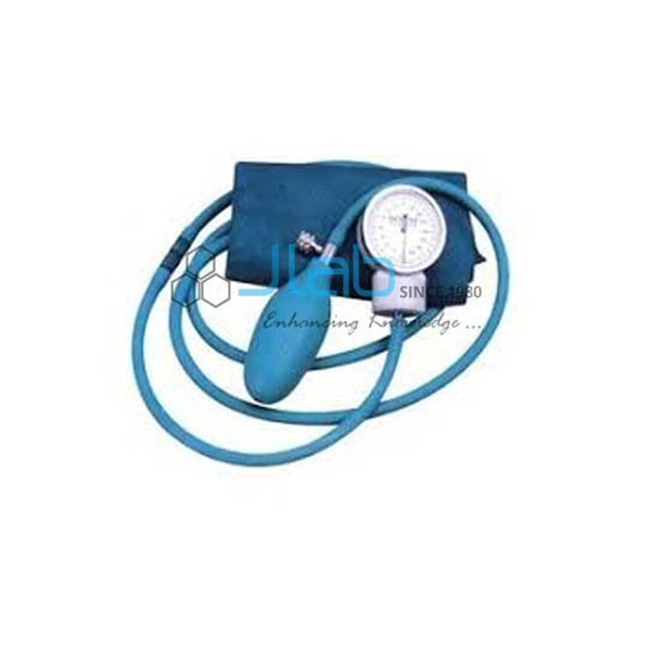 血压机（学生模型）