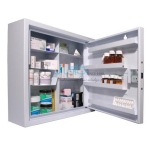 Controlled Drug Cabinet