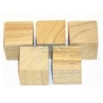 木材的密度立方体