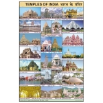 印度寺庙图