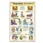 肝炎图表